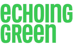 Logo of Echoing Green