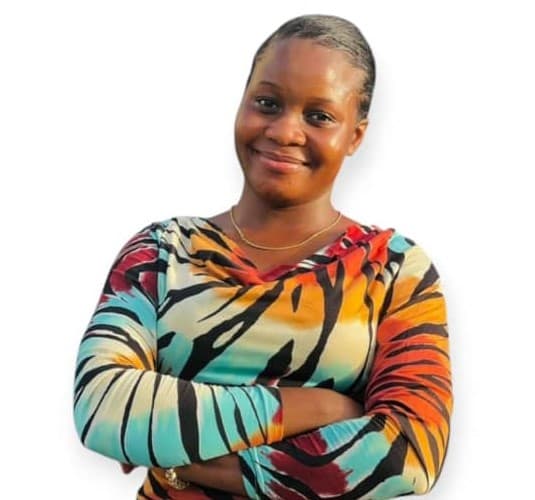 Oluwafemi Esther Aanu photo