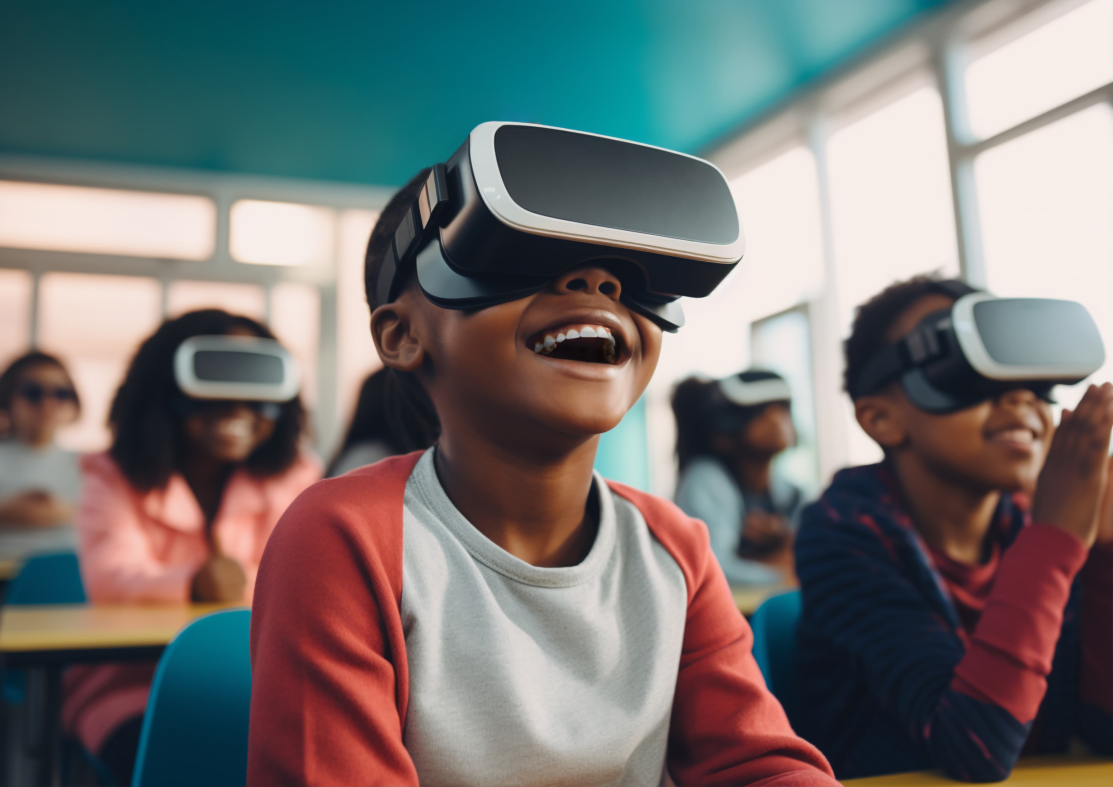 Inclusive Tech Education