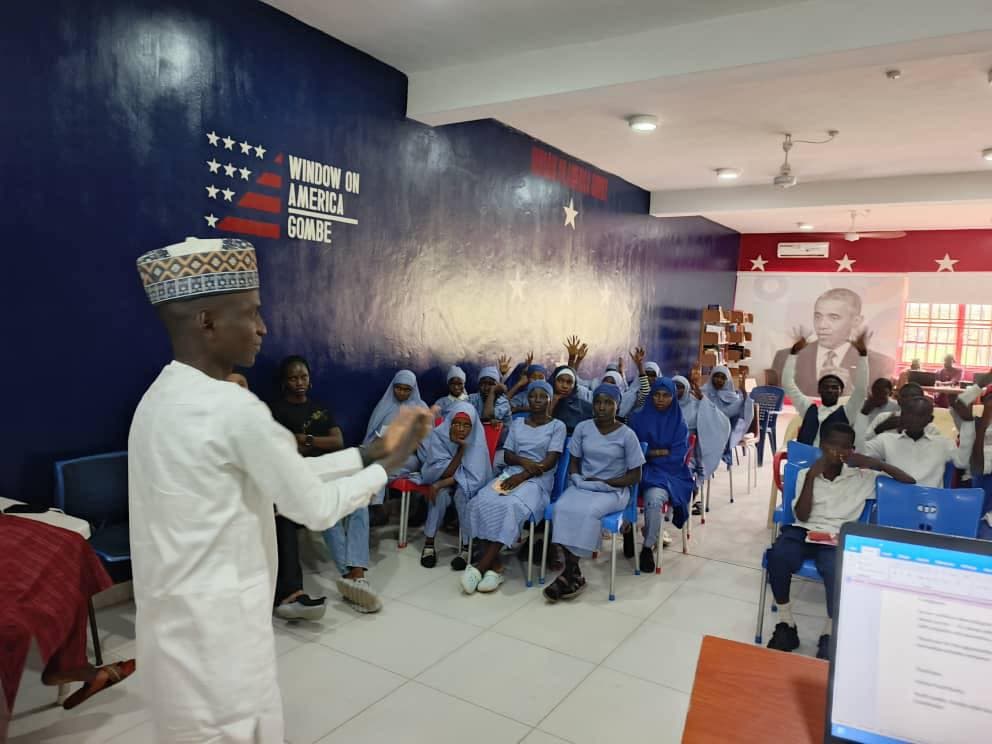 Tech Career & Mentorship Program media 1