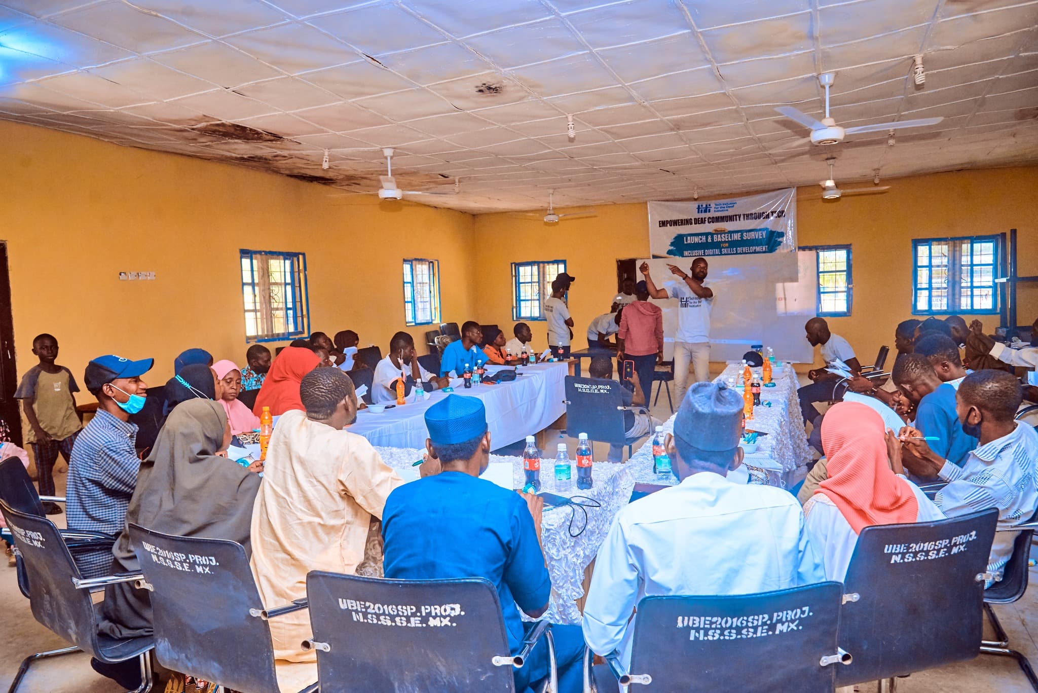 TIDI First-Ever Program media 2