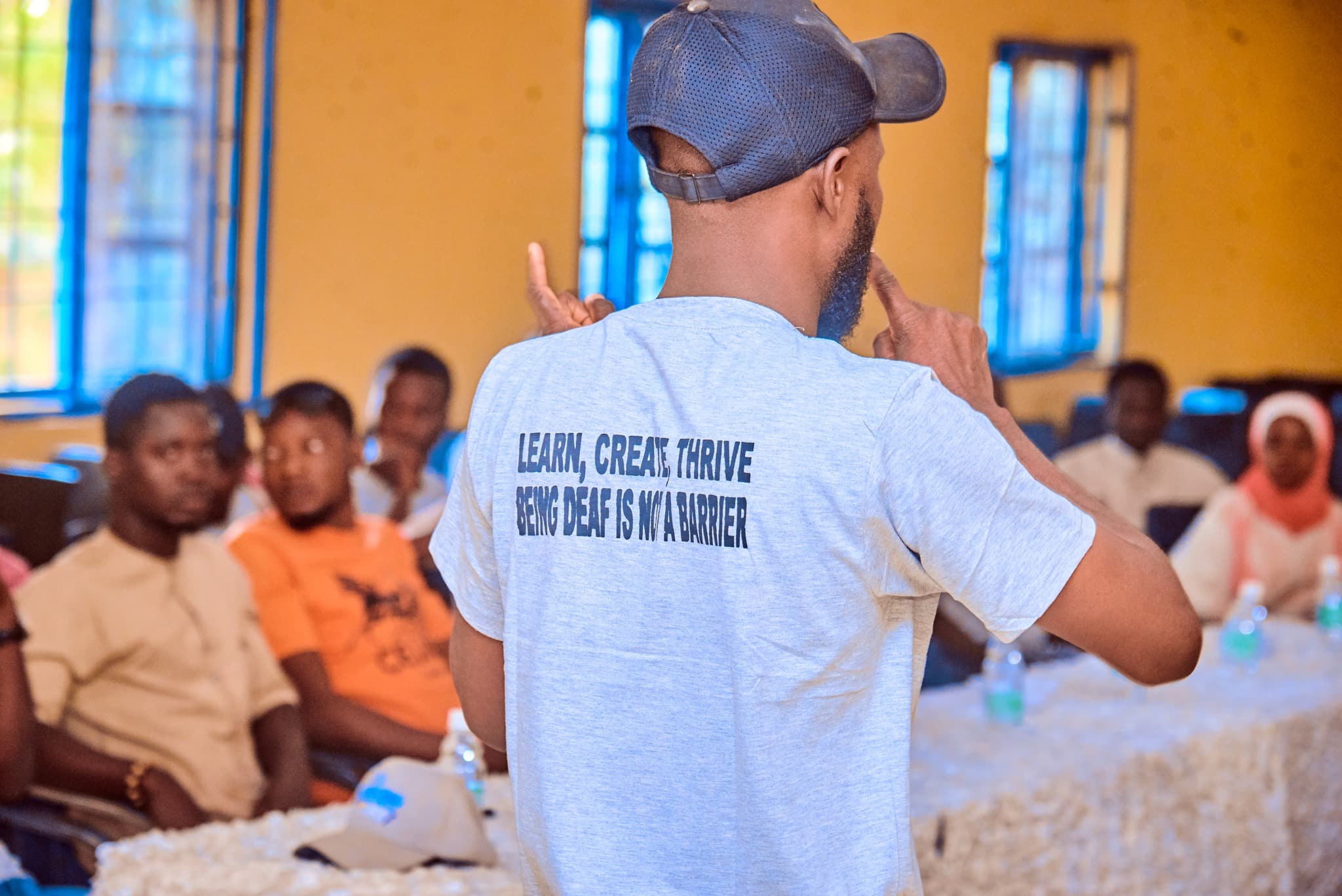 TIDI First-Ever Program media 3