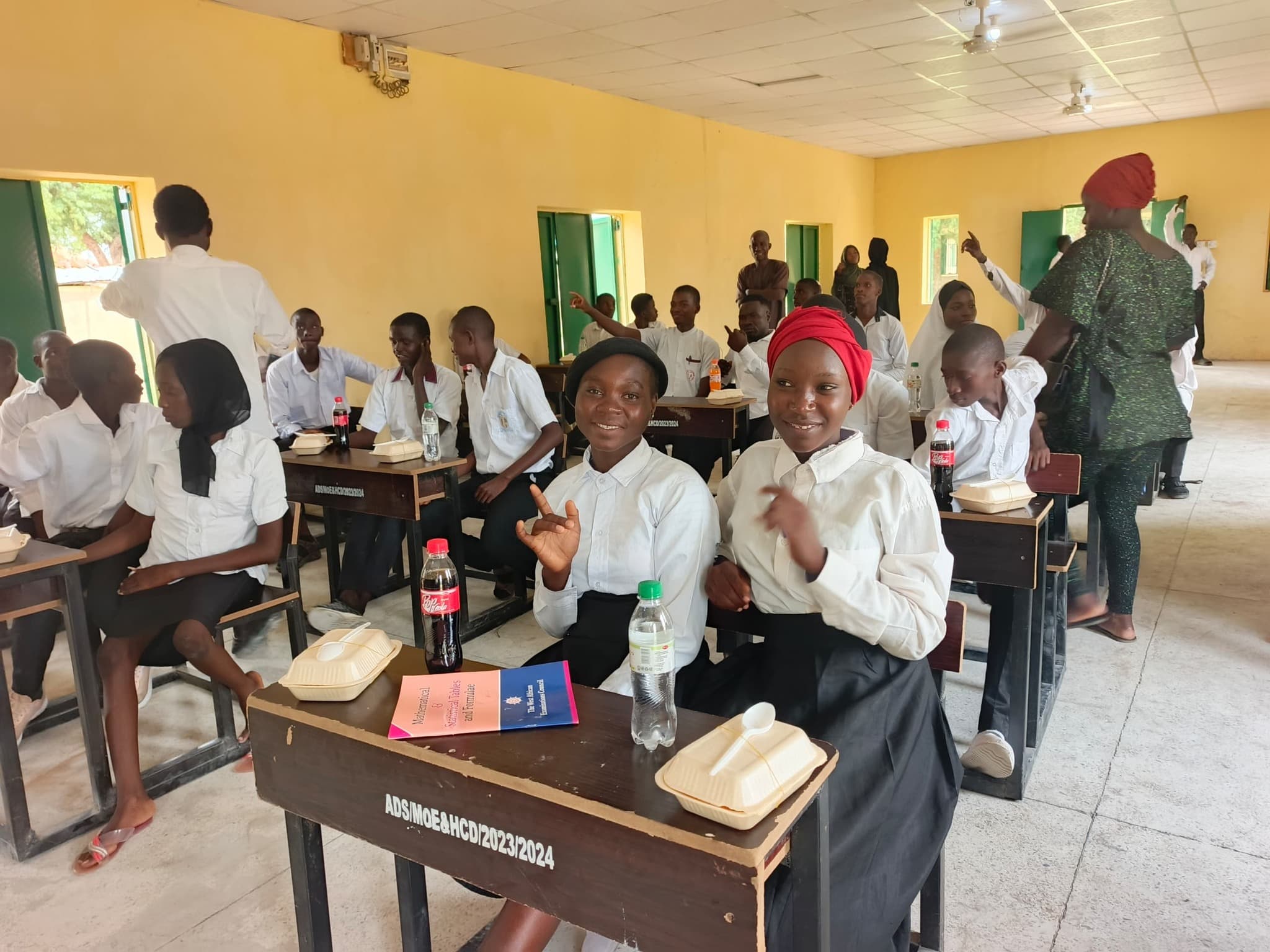 Tech Career & Mentorship Program media 2