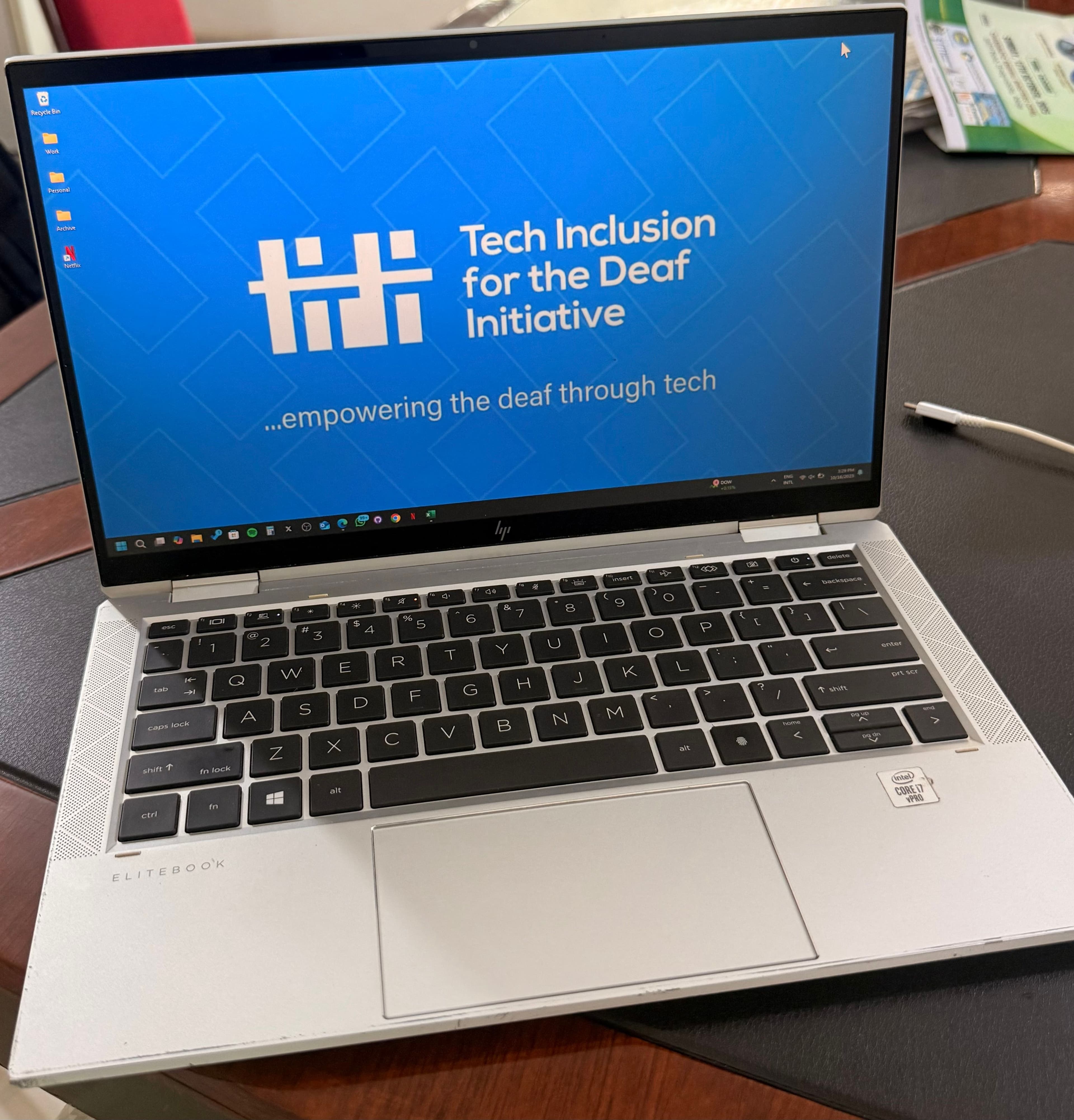 How Deaf Youth Can Build Careers in Tech: Skills, Jobs, and Real Paths