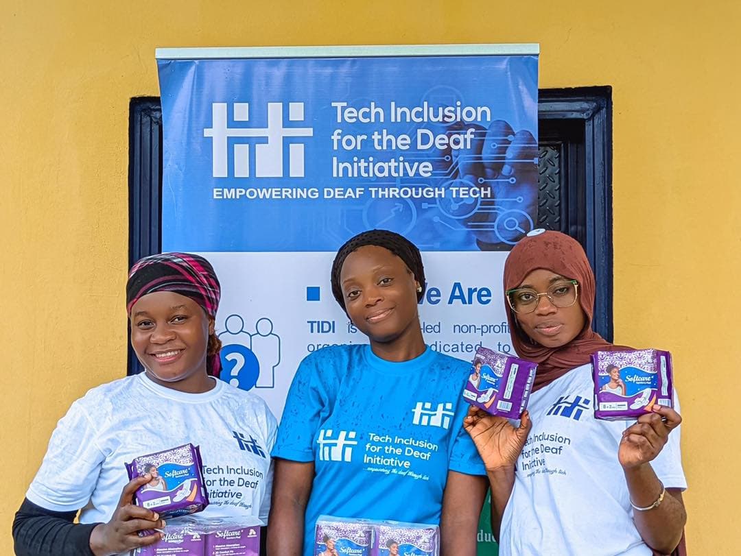 CODE RED: Menstrual Health Meets Innovation